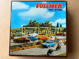 Vollmer 5745 Zapfsäulen