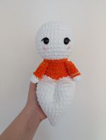 Amigurumi Regalgespenst ca. 27cm