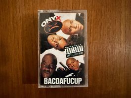 Onyx - Bacdafucup / US 1993 MC