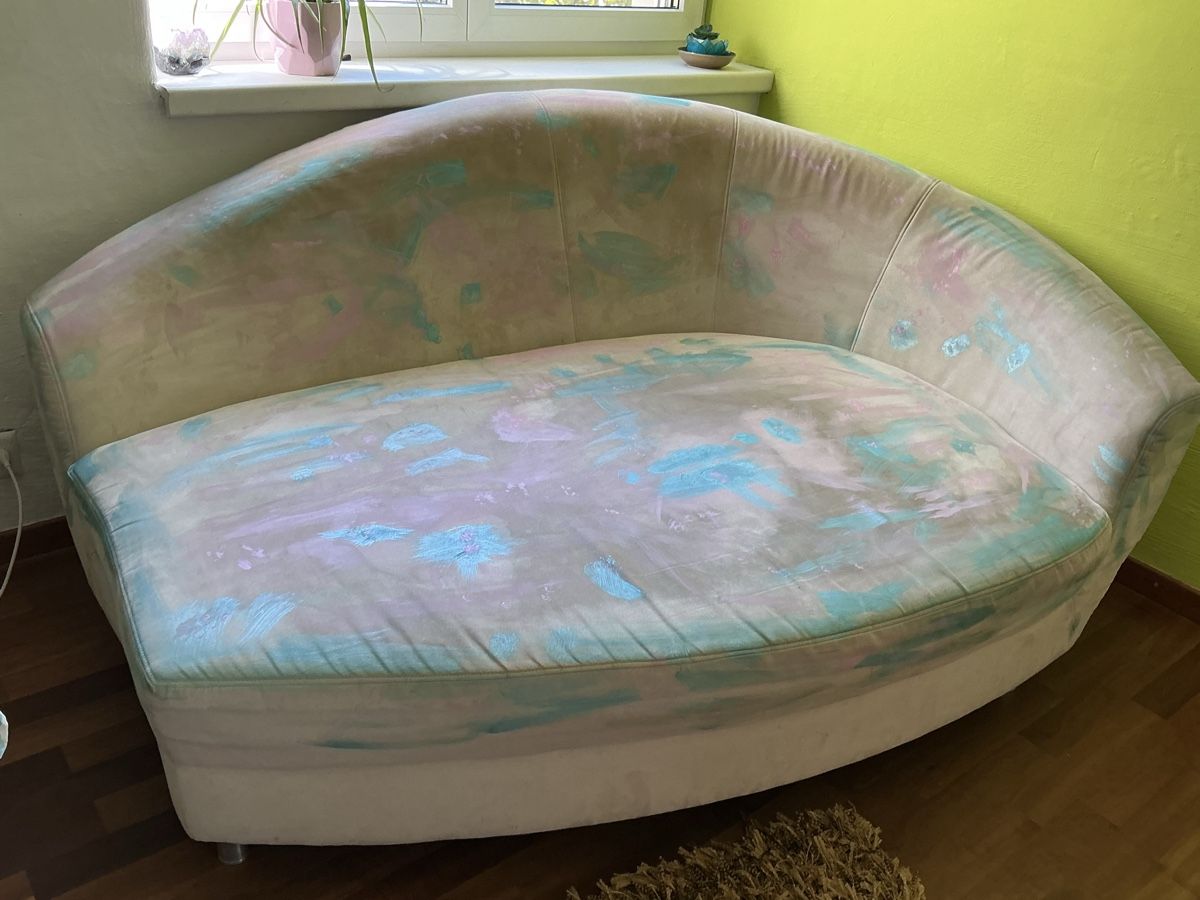 Divani: SOFA – Usato da Müllheim Dorf venduto da vieste77