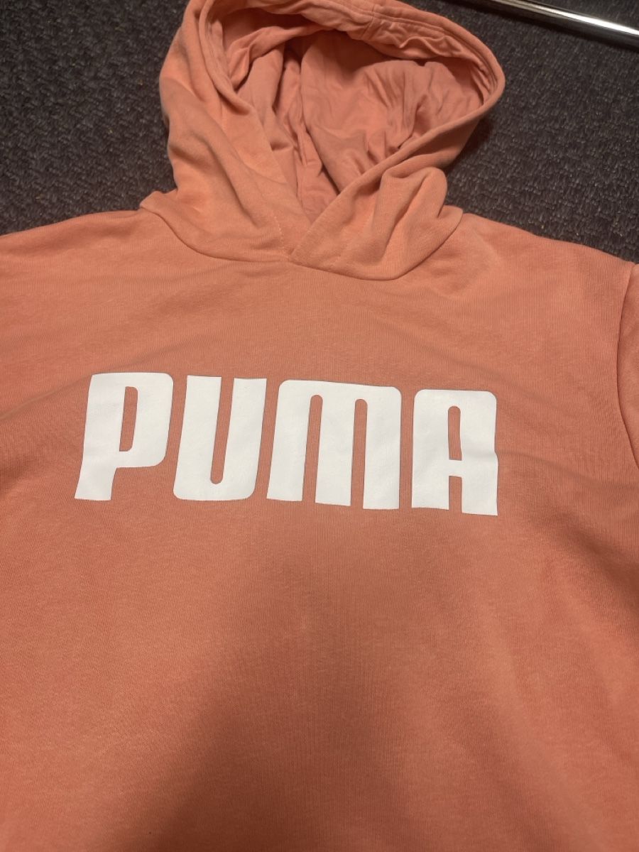Maglioni & Felpe: Puma Hoodie gr 164 – Usato da Bad Zurzach venduto da Cuore34 1