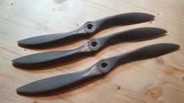 Apc Propeller 11 x 11 / 12 x 13 / 12,5 x 12