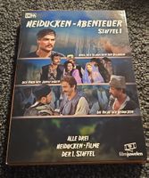 Heiducken-Abenteuer Staffel 1 - DVD-Box