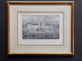 Einsiedeln Kloster