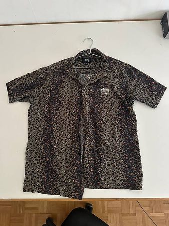 Stüssy Hemd, grösse M
