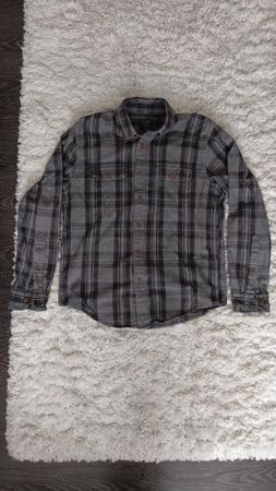 Abercrombie & Fitch Shirt M