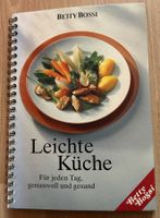 Leichte Küche von Betty Bossi