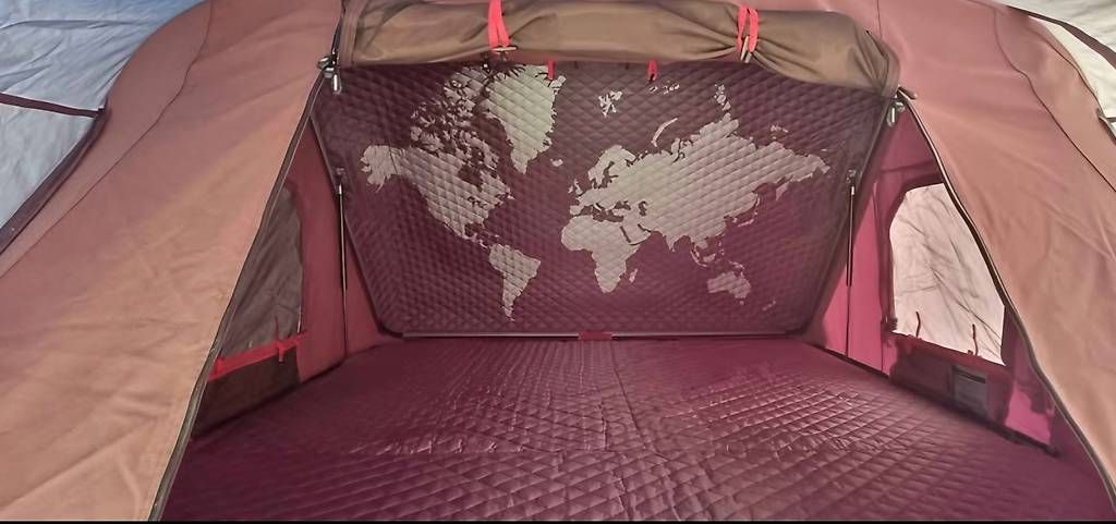 Zelte: Tente de toit Ikamper Skycamp 2.0 – Gebraucht aus Daillon von Seb015 1