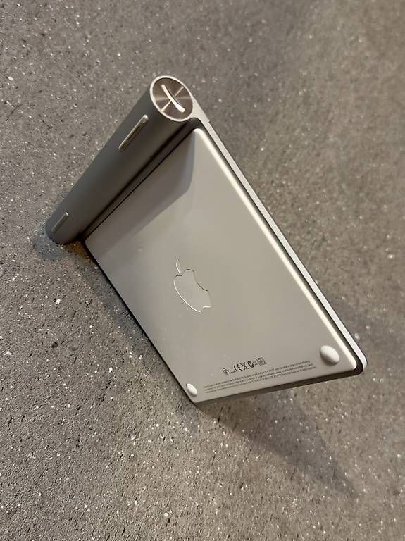 Mouse: Apple Trackpad Touchpad A1339 – Nuovo e nell'imballaggio originale da Paradiso venduto da andrealugano 1