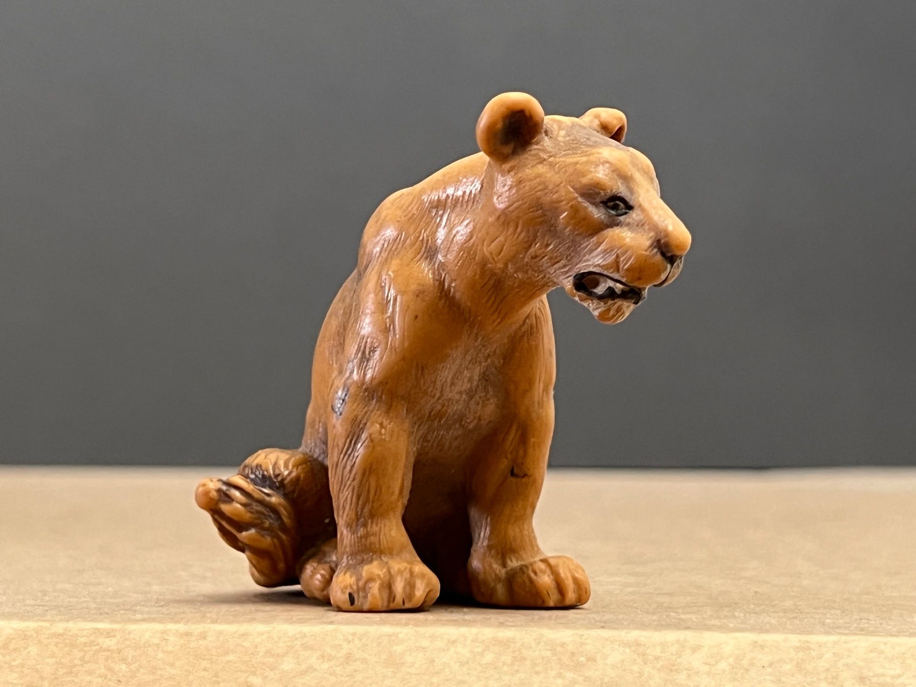 Schleich Statuette: Schleich Löwin 14037 Löwe – Usato da Ennetbaden venduto da mapa05 6