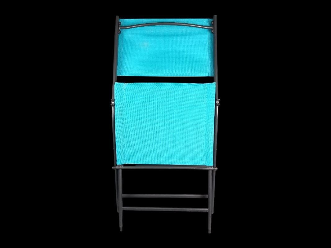 Chaises: Klappstuhl – D'occasion à Hünenberg par Restwert_Zug 3