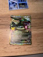 Ab 1.- CHF 30th Celebrations Englisch Rayquaza