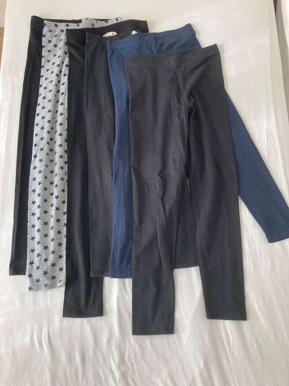 Collant & Leggings: Leggings 146/152 – Usato da Köniz venduto da Hollis01