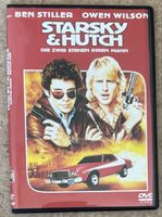 STARSKY & HUTCH