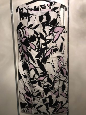 Cockteilkleid gr. 38