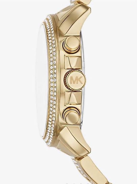Orologi: Michael Kors Uhr – Usato da Ruggell venduto da rog_59yc 2