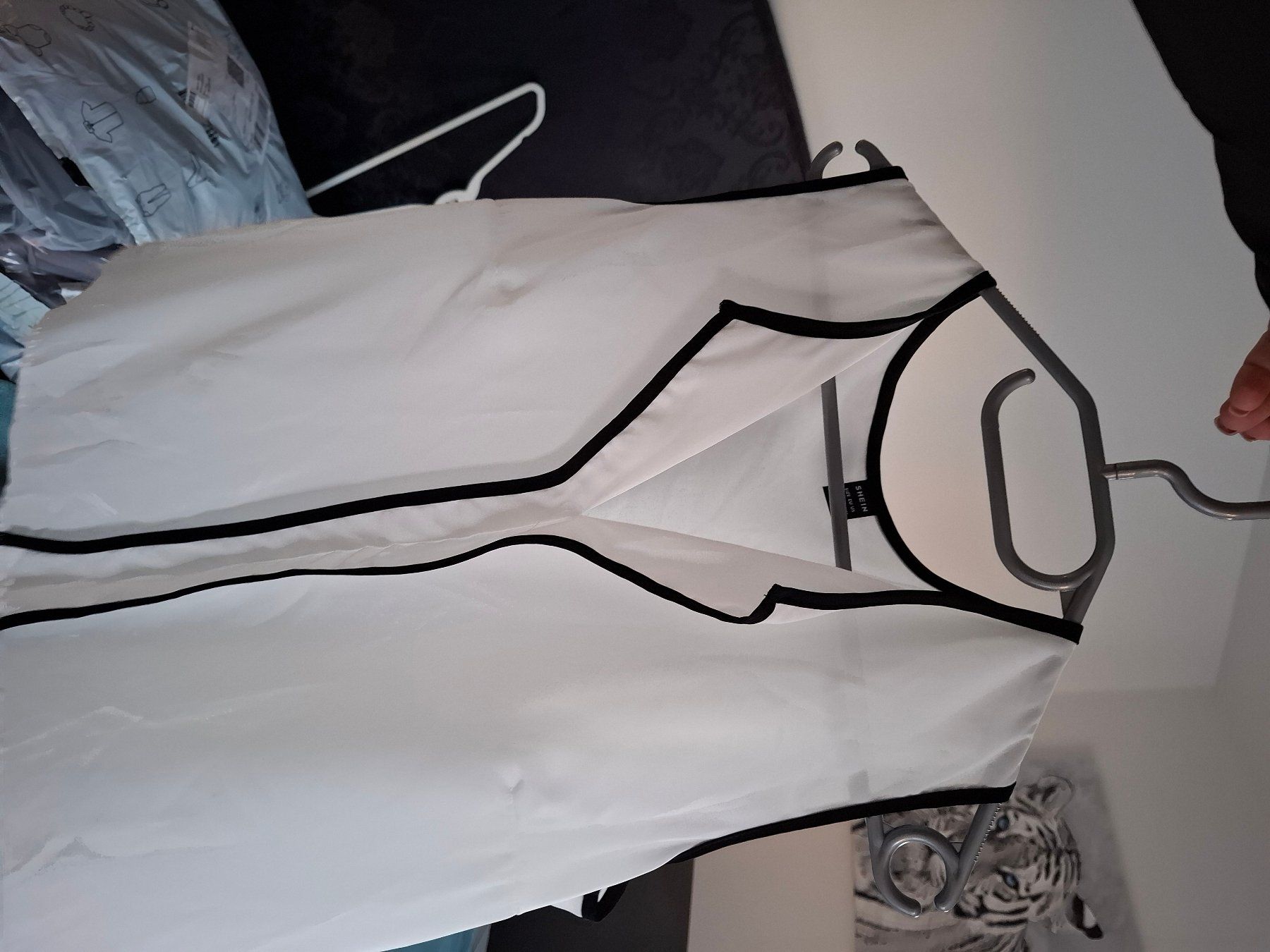 Camicette: Bluse weiss – Usato da Jona venduto da Mel_Rose_283