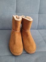 Winterschuh