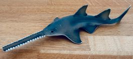 SCHLEICH - Sägefisch Sägerochen 14724