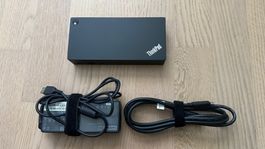 Lenovo ThinkPad Docking Station 90W Netzteil USB-C