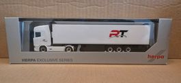 HERPA.SCANIA.CR 20. 4X2. 1/87. CH.