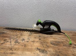 Heckenschere elektrisch