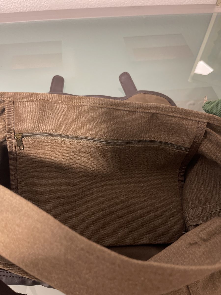Borse: Tasche zum Umhängen – Nuovo (secondo la descrizione) da Ueberstorf venduto da ojas23 3