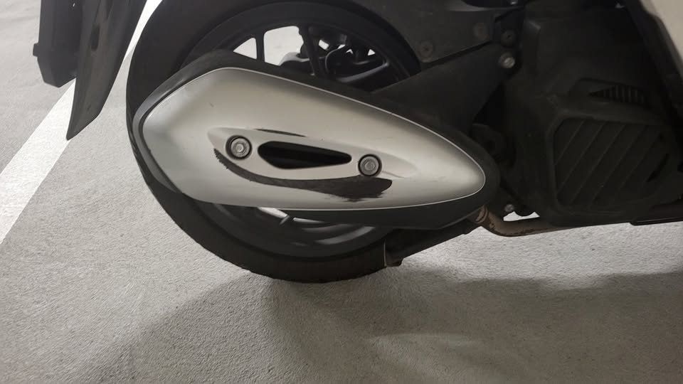 Honda Scooters: Honda SH 125 Mode – D'occasion à St-Aubin-Sauges par nic_mmc8 5
