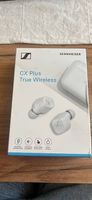 Sennheiser CX Plus True Wireless, 24h Akku, Top Zustand!
