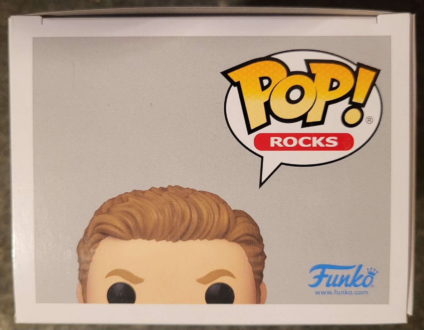 Funko Figuren: Funko Pop Metallica  James (72 Seasons) – Neu (gemäss Beschreibung) aus Montet (Glâne) von KOADA 4