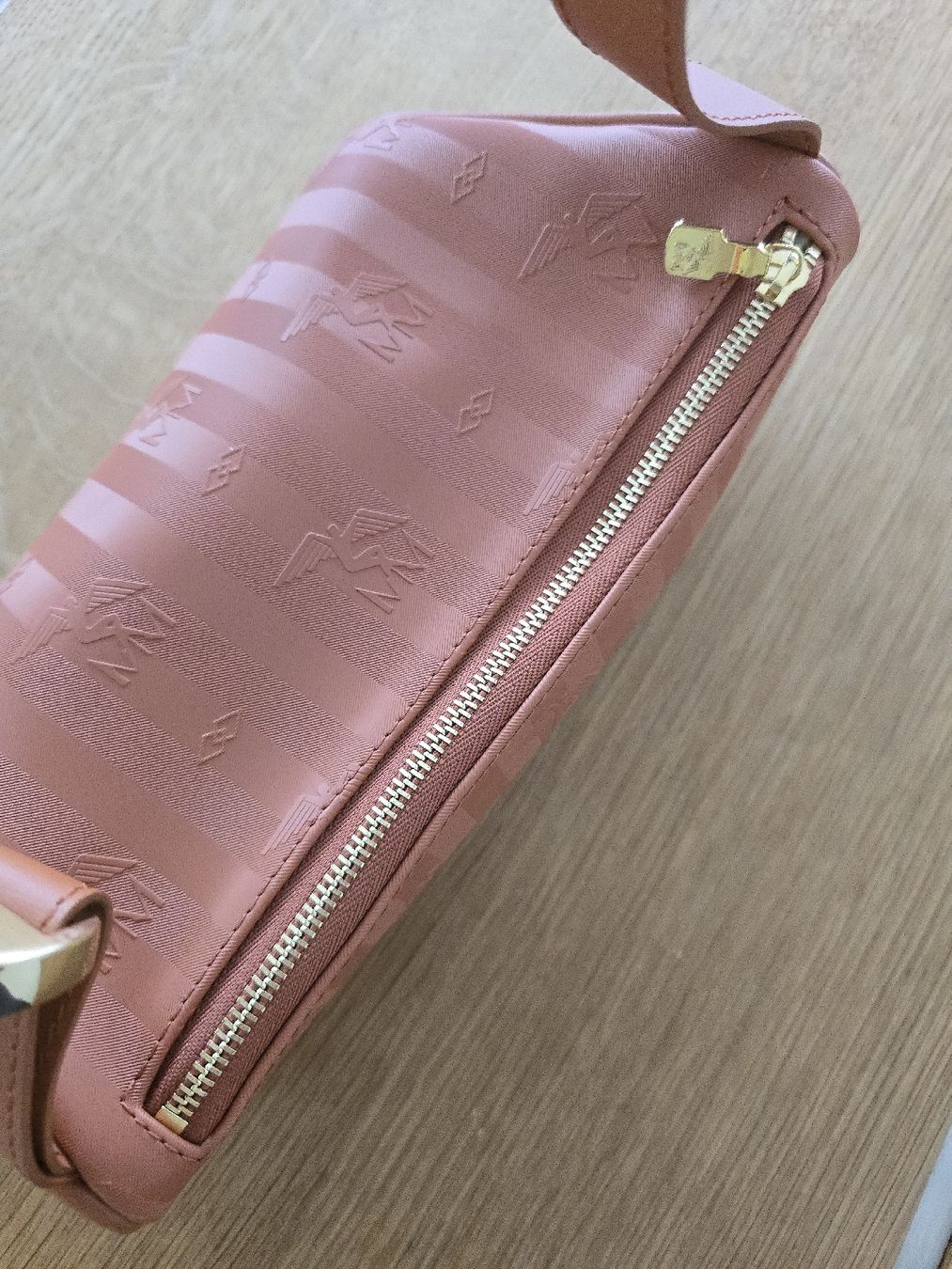 Maison Mollerus Borse da donna: Maison Mollerus Bauchtasche Neuwertig – Nuovo (secondo la descrizione) da Freidorf TG venduto da stop05 1