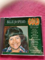 Billie Jo Spears, CD
