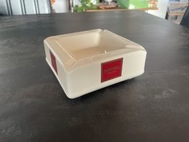 Ancien Cendrier Dunhill Céramique