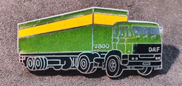 BB535 - Brosche LKW Truck Zugmaschine Lastwagen - DAF 2800