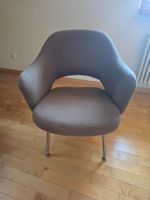Saarinen/Knoll Lounge Sessel