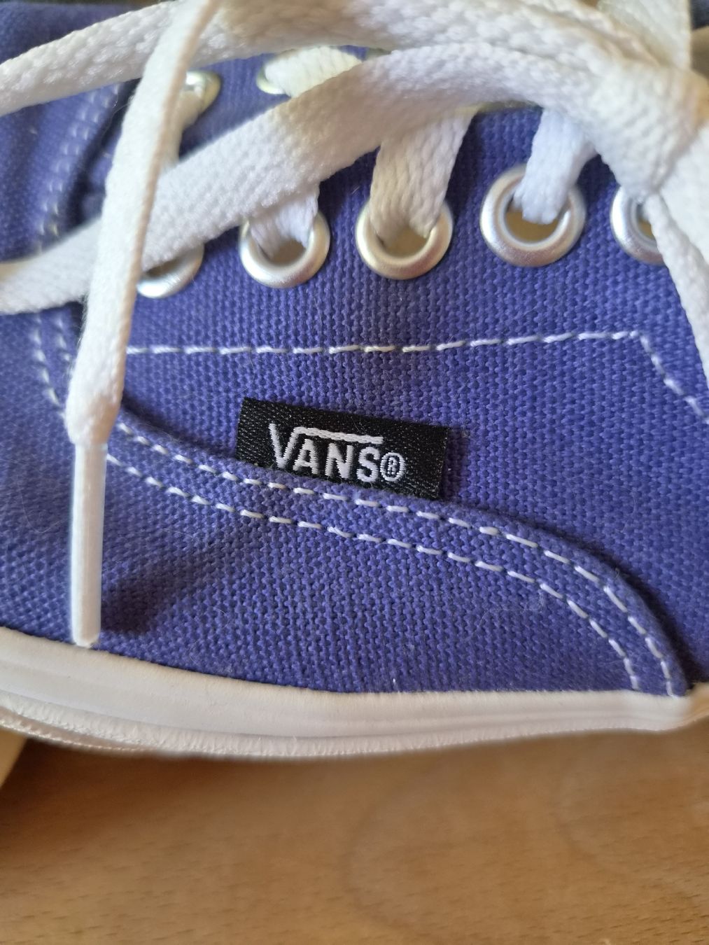 Vans Chaussures femmes: DAMEN VANS NEU  – Neuf avec emballage d'origine à Steinmaur par markys 4