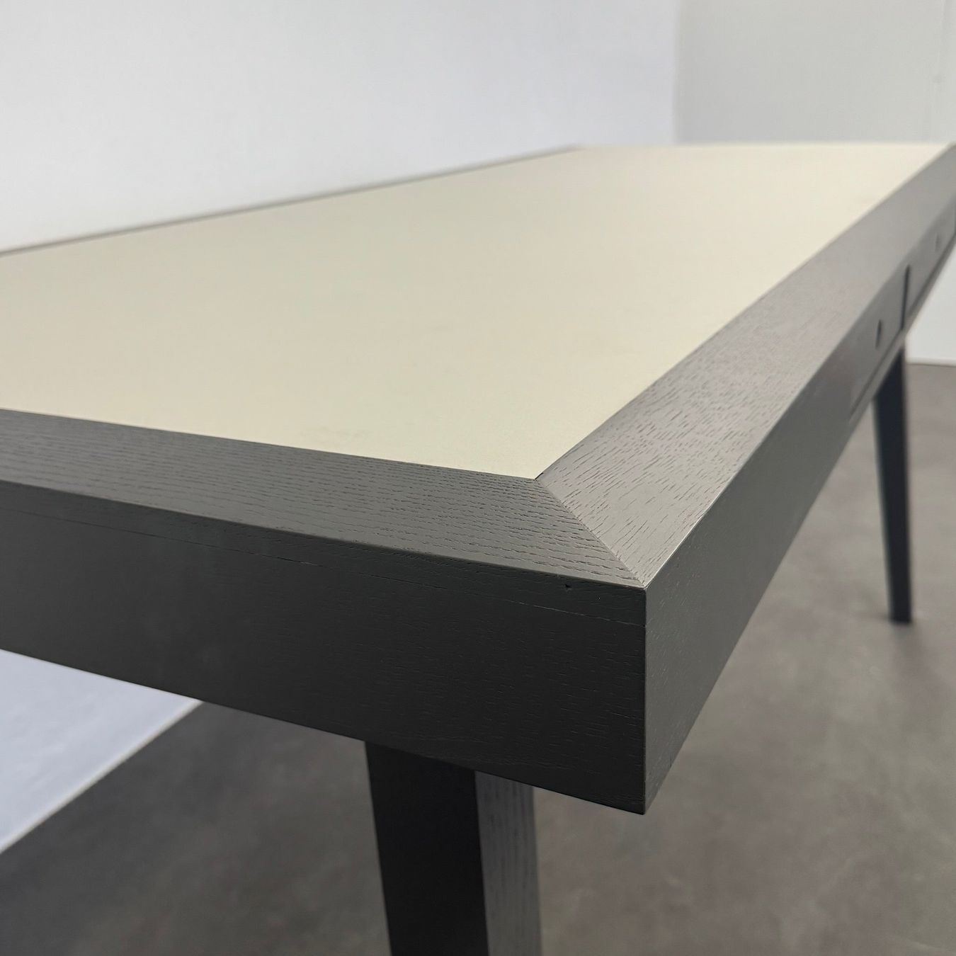 Westwing Tavoli: Westwing Tova Stehbartisch 2000x900mm – Usato da Schönenwerd venduto da mcofficeshop 8