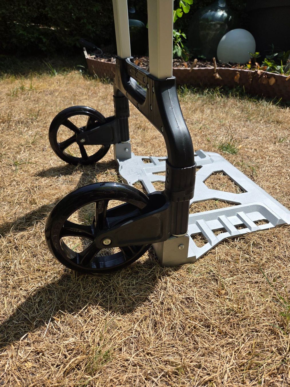 Valises & Sacs: Metabo Trolley – Neuf (Voir description) à Vallamand par mamideco 4