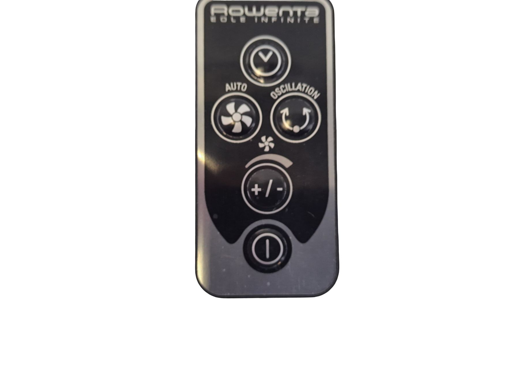 Rowenta Ventilatori: Rowenta Eole Infinite Turmventilator – Usato da Männedorf venduto da Restwert_Maennedorf 5
