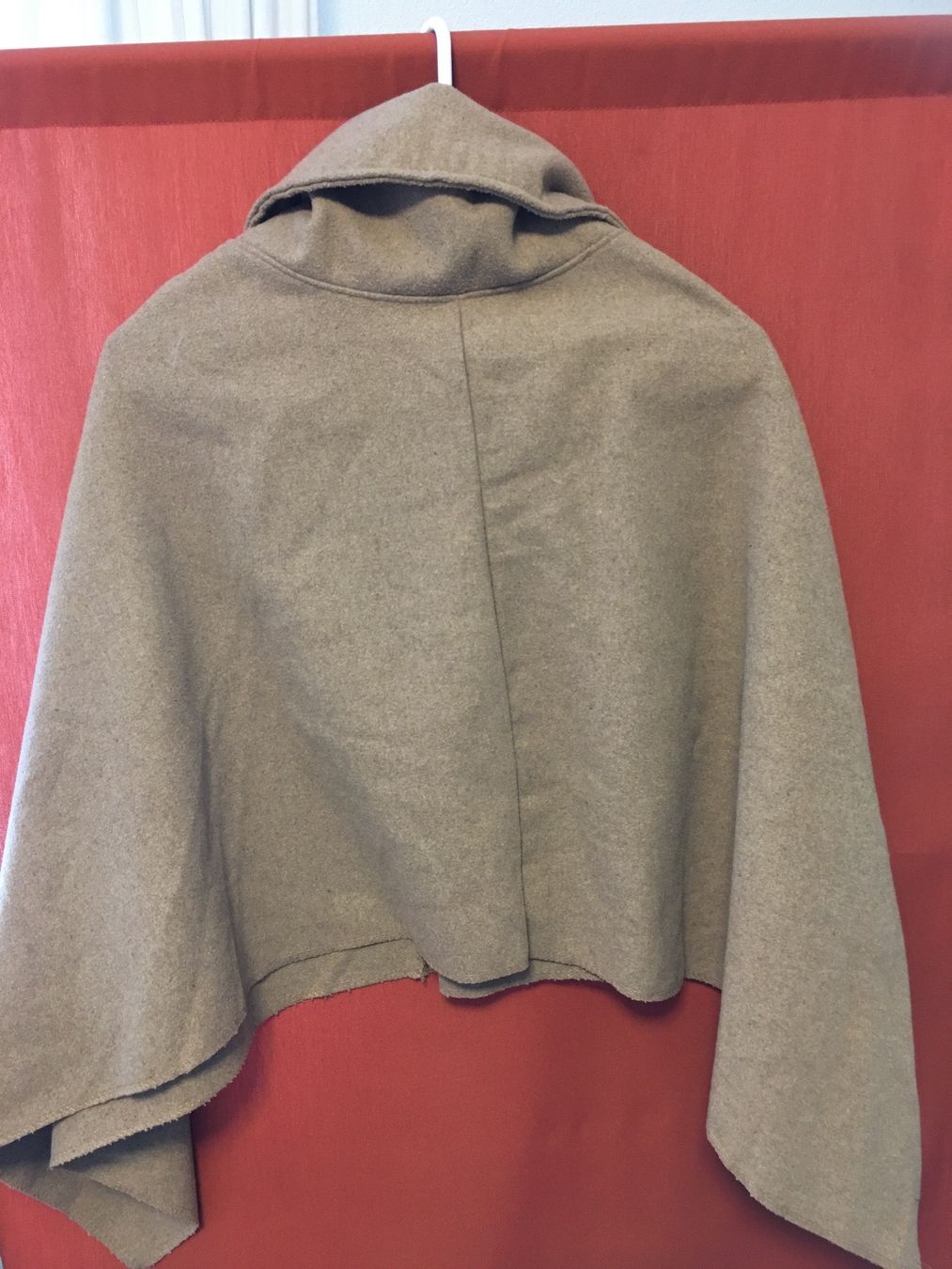 Altro in Moda donna: Poncho – Nuovo (secondo la descrizione) da Einsiedeln venduto da sterngucker03 1