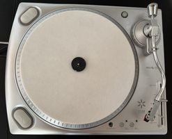 ION Plattenspieler ITTUSB