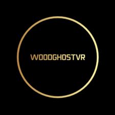 Profile image of Woodghost