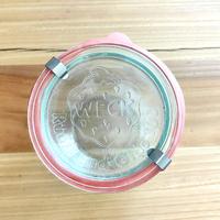 Bocal WECK 0,5L - Parfait état - Qualité premium