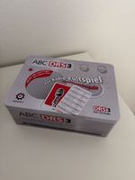 ABC DRS3 Radio-Kultspiel Tin Box - Fun for Winter Evenings 6