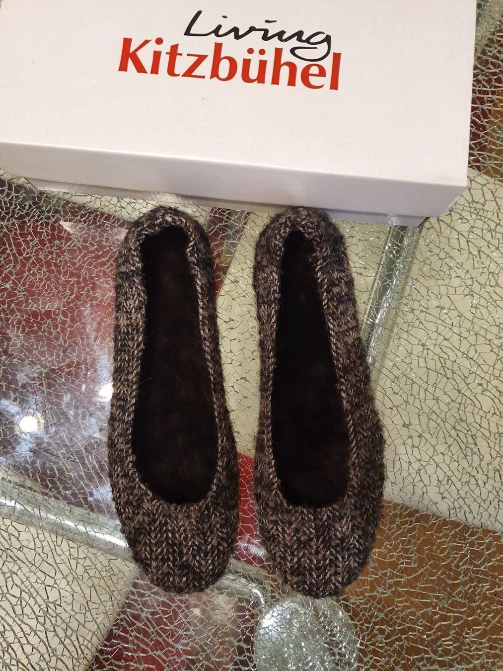 Chaussures femmes: Kitzbühel Gr. 36 – Neuf avec emballage d'origine à Luzern par Reni025 2