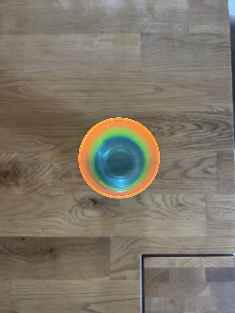 Tazze: Coca Cola + Mc Donalds Special Edition Rainbow Glass – Nuovo (secondo la descrizione) da Pieterlen venduto da Marco_Cunha 4