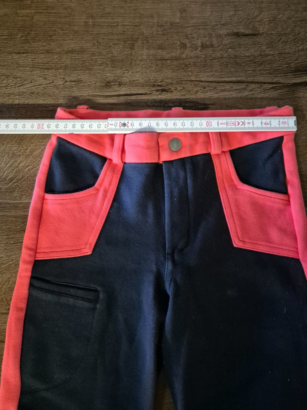 Briglie & Cavezze: Reithose 143-152 – Nuovo (secondo la descrizione) da Meggen venduto da Orrinka20 3