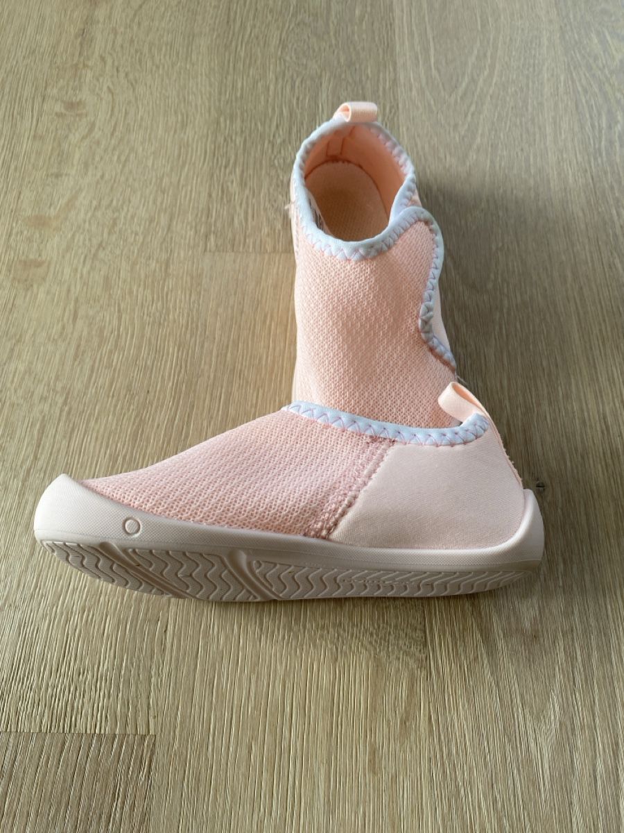 Decathlon Schuhe für Mädchen: Finken - Gr. 27 – Gebraucht aus Hergiswil NW von mar_js5v 1