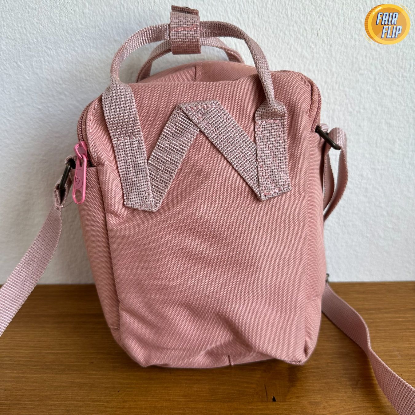 Fjällräven Borse da donna: Fjällräven Kånken Sling Bag – Usato da Luzern venduto da fairflip 1