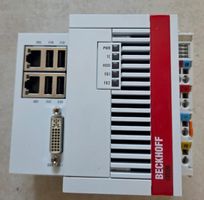 Beckhoff CX5120-0121 Embedded PC Steuerung mit 8G CF Card
